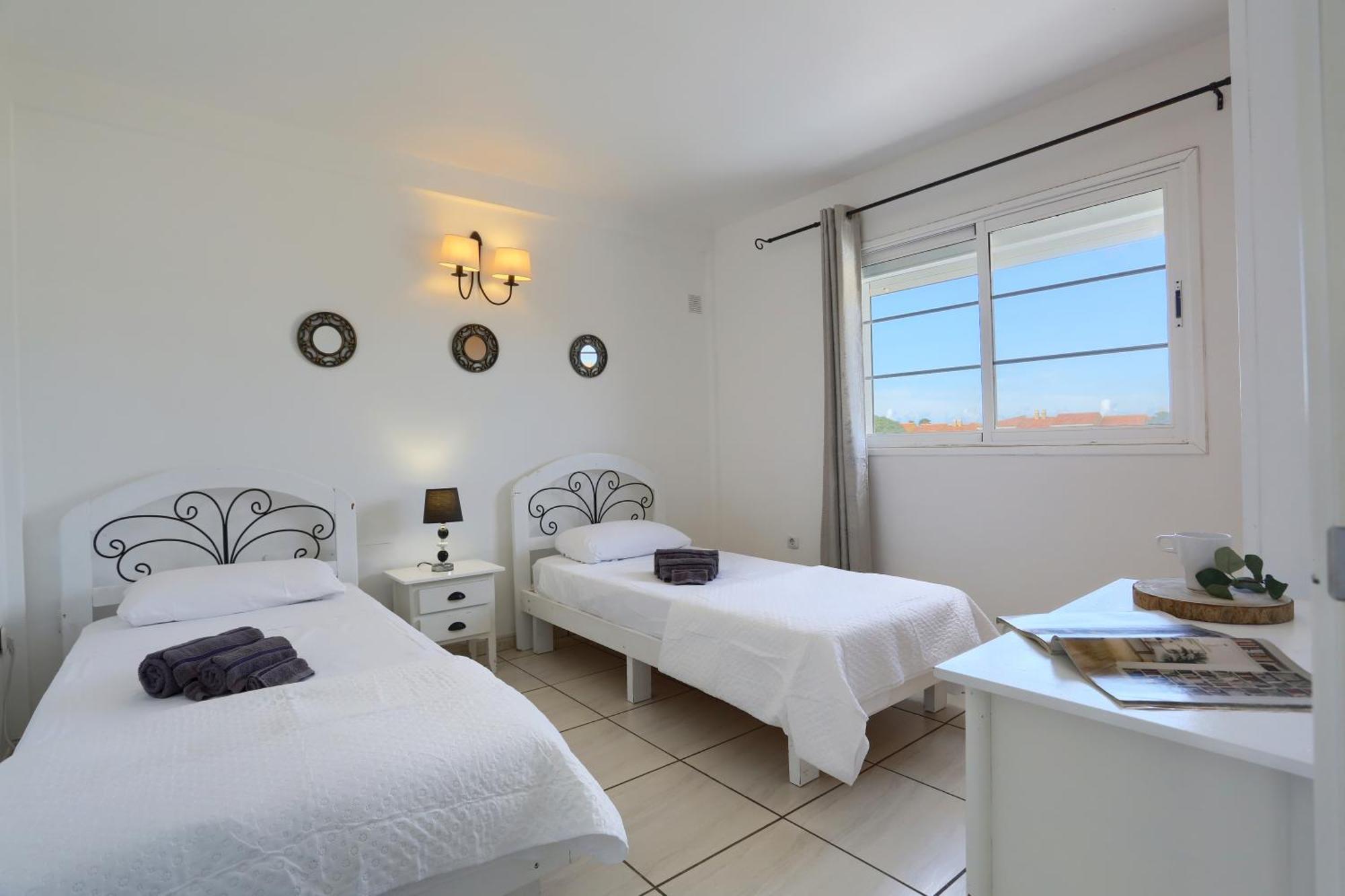 Residencia Lena Apartment Corralejo Bagian luar foto