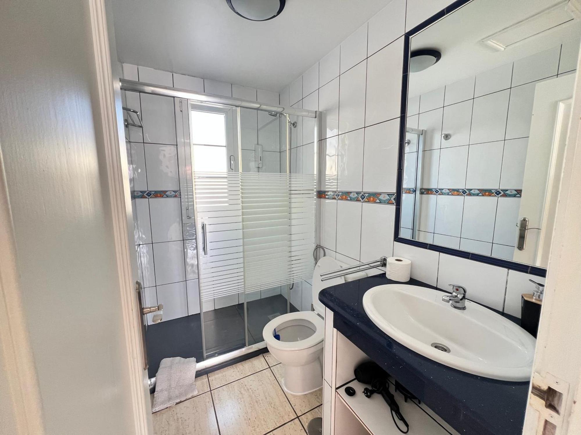 Residencia Lena Apartment Corralejo Bagian luar foto