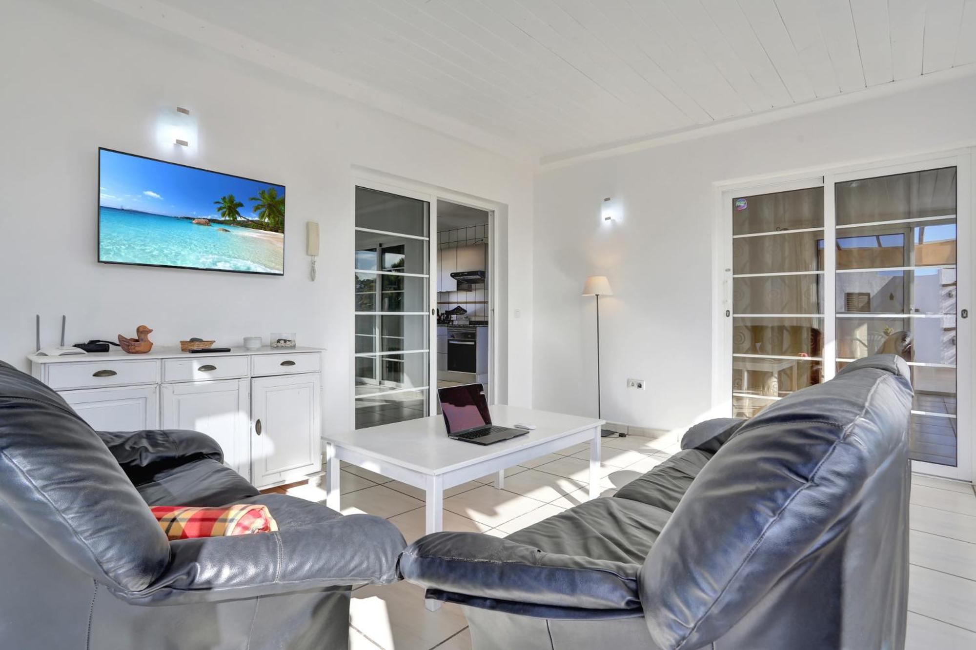 Residencia Lena Apartment Corralejo Bagian luar foto