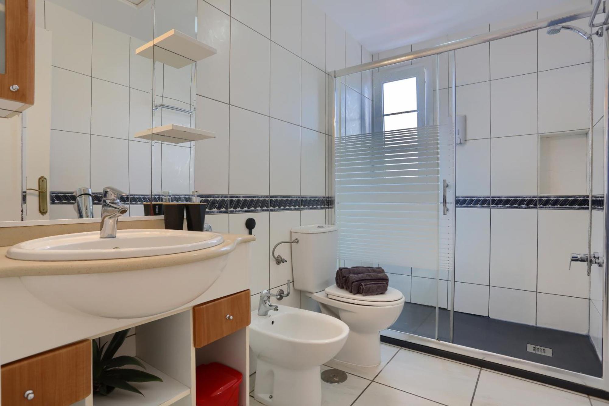 Residencia Lena Apartment Corralejo Bagian luar foto