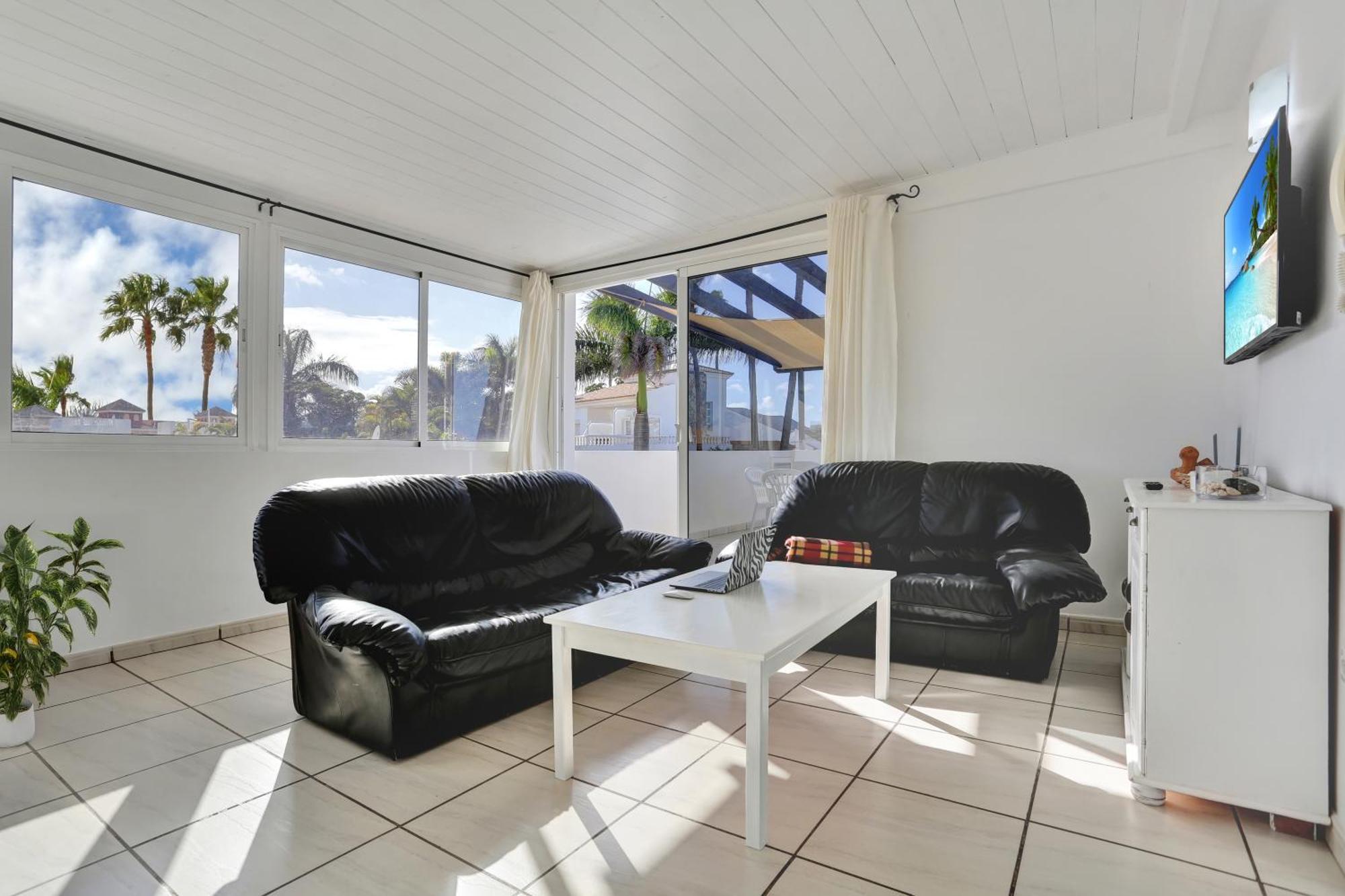 Residencia Lena Apartment Corralejo Bagian luar foto