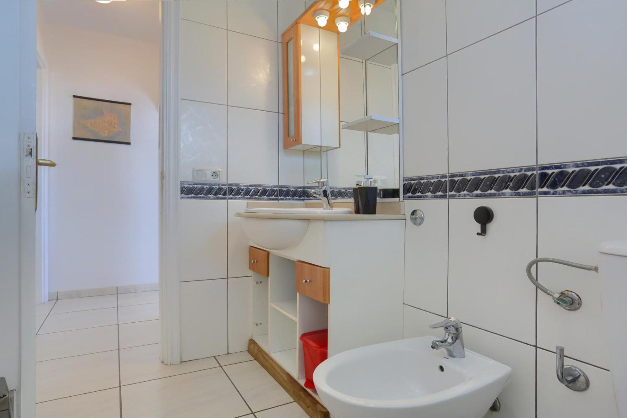 Residencia Lena Apartment Corralejo Bagian luar foto