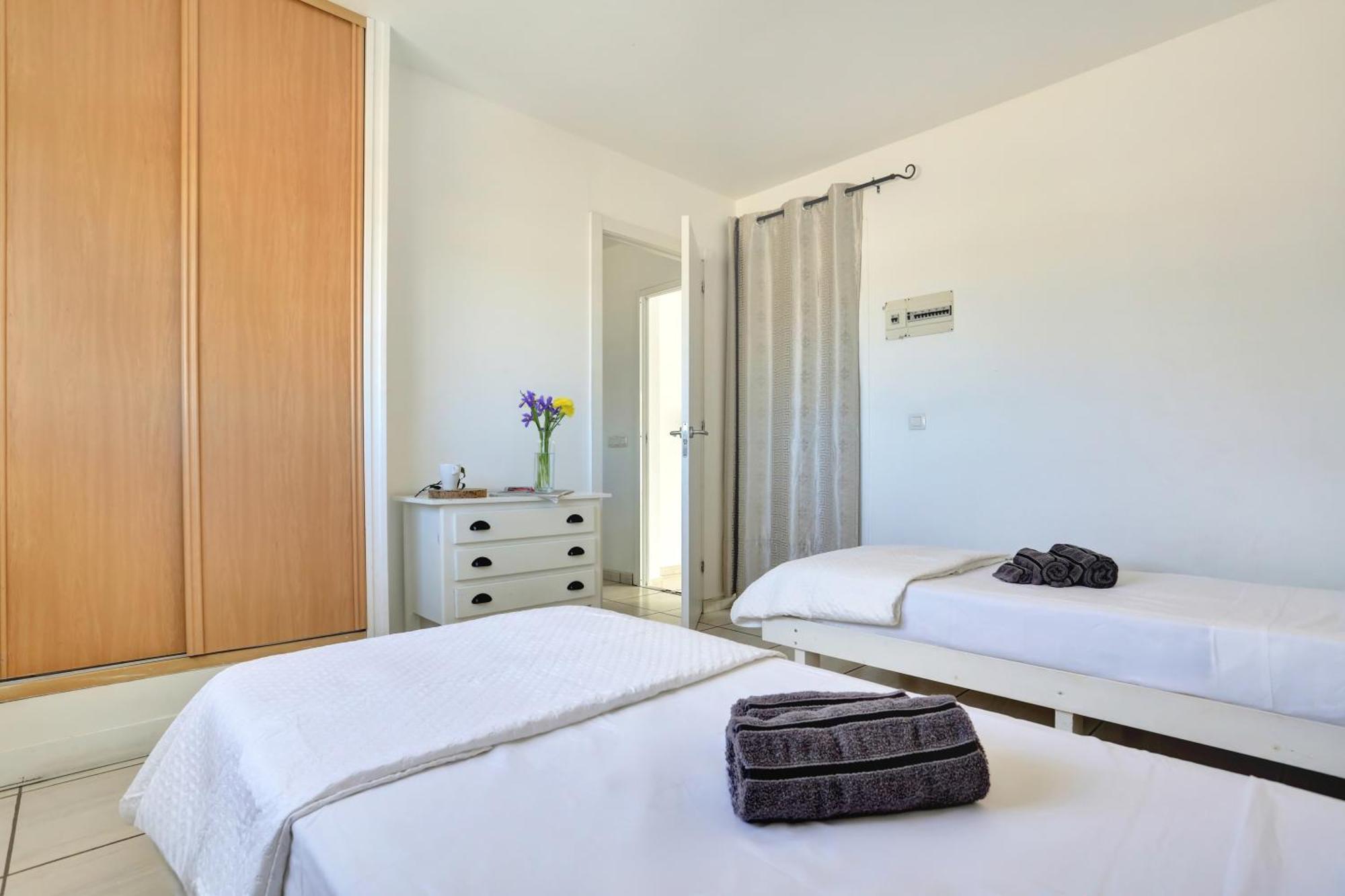 Residencia Lena Apartment Corralejo Bagian luar foto