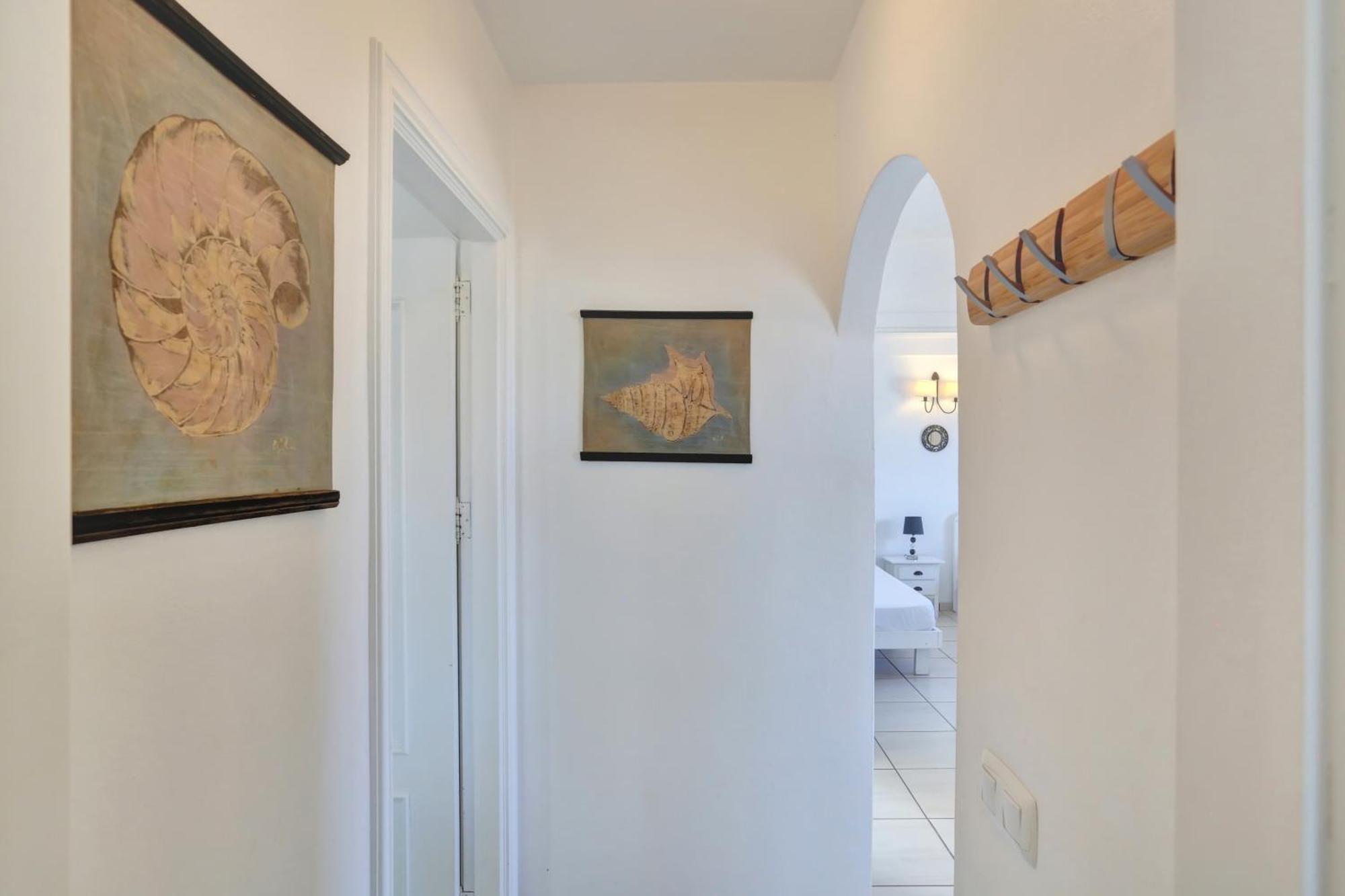 Residencia Lena Apartment Corralejo Bagian luar foto