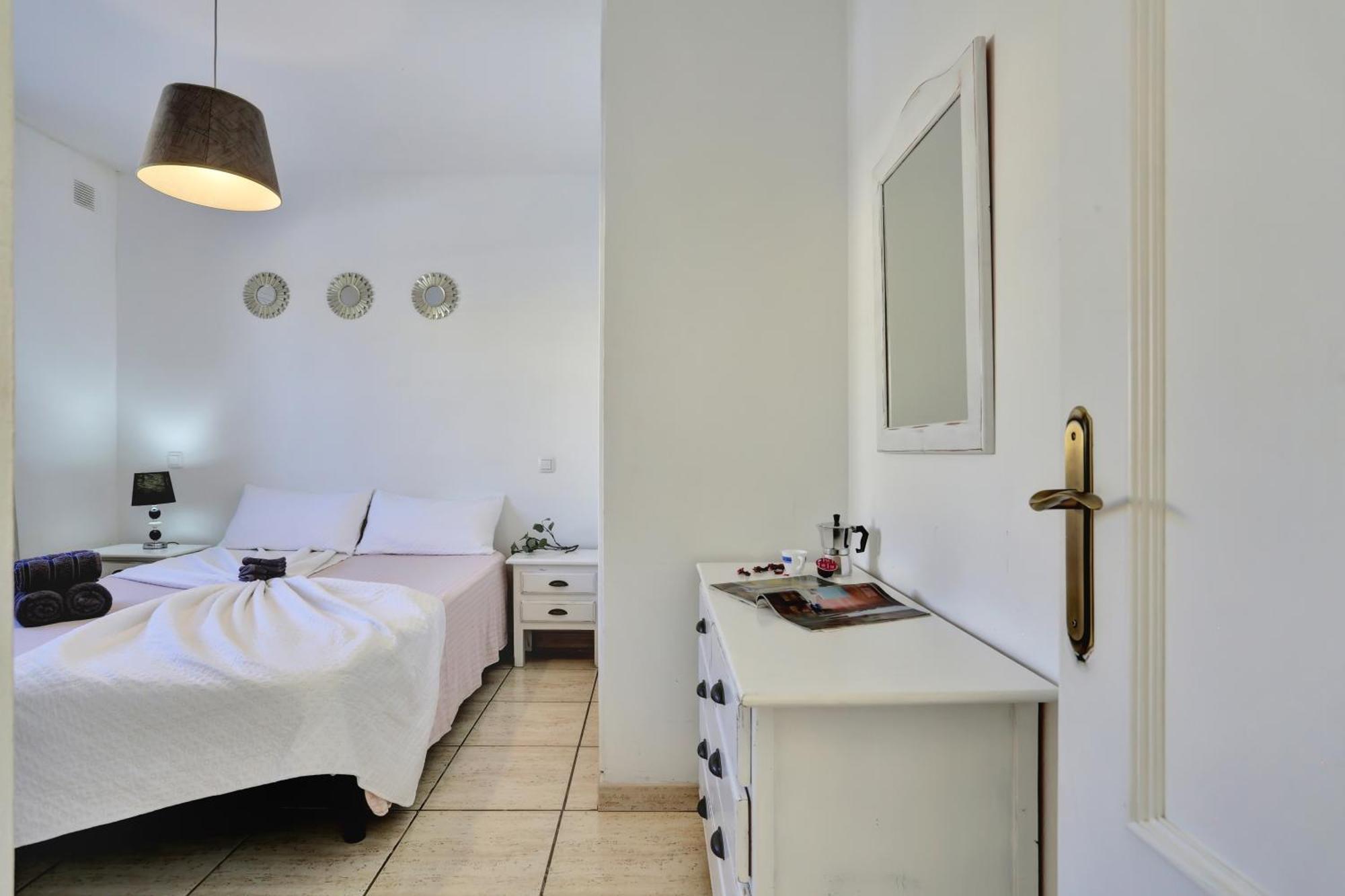 Residencia Lena Apartment Corralejo Bagian luar foto