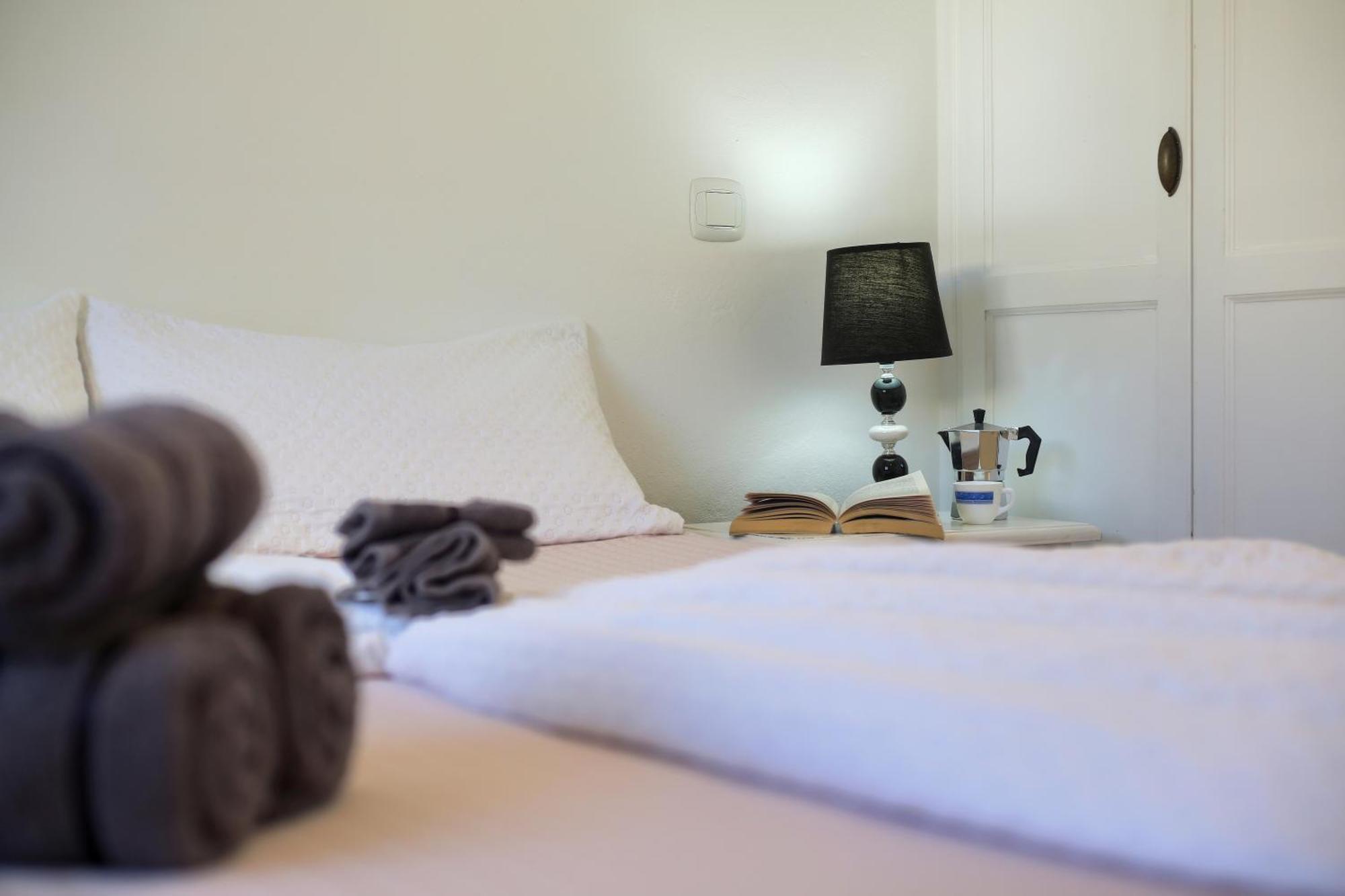 Residencia Lena Apartment Corralejo Bagian luar foto