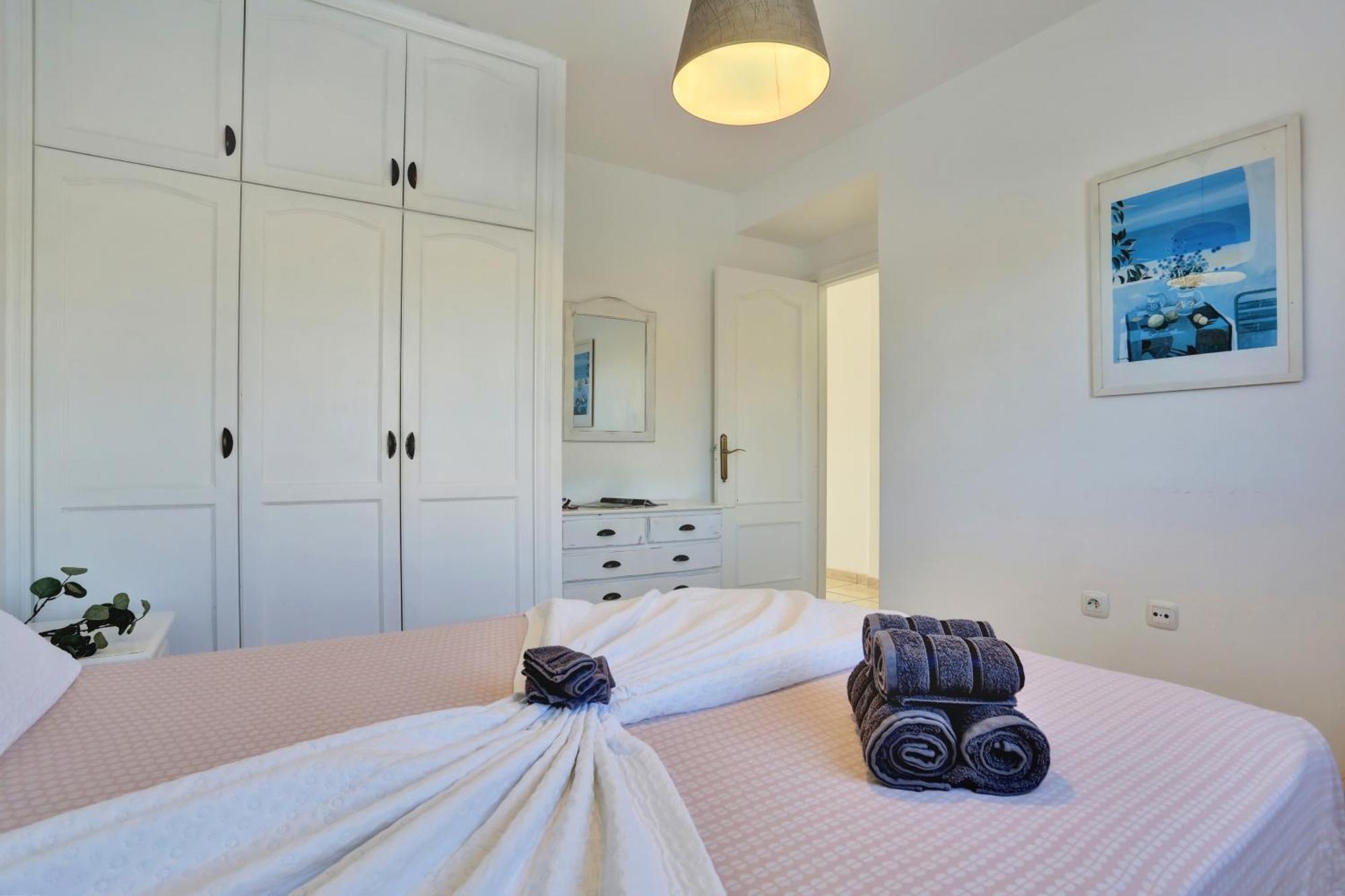 Residencia Lena Apartment Corralejo Bagian luar foto