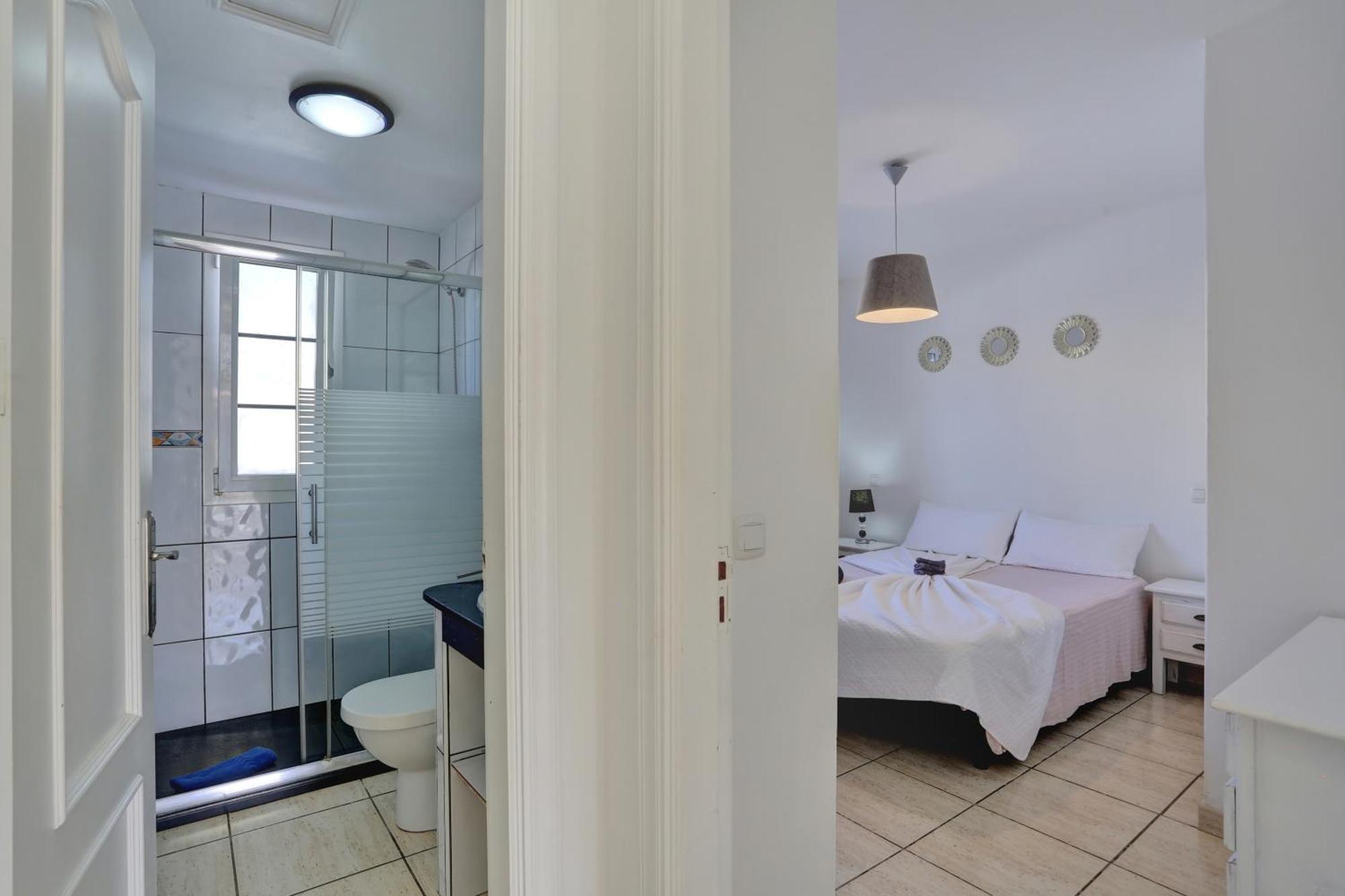 Residencia Lena Apartment Corralejo Bagian luar foto